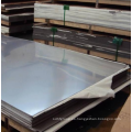 Inconel 625 Placa Inconel 600 Allenada de placa